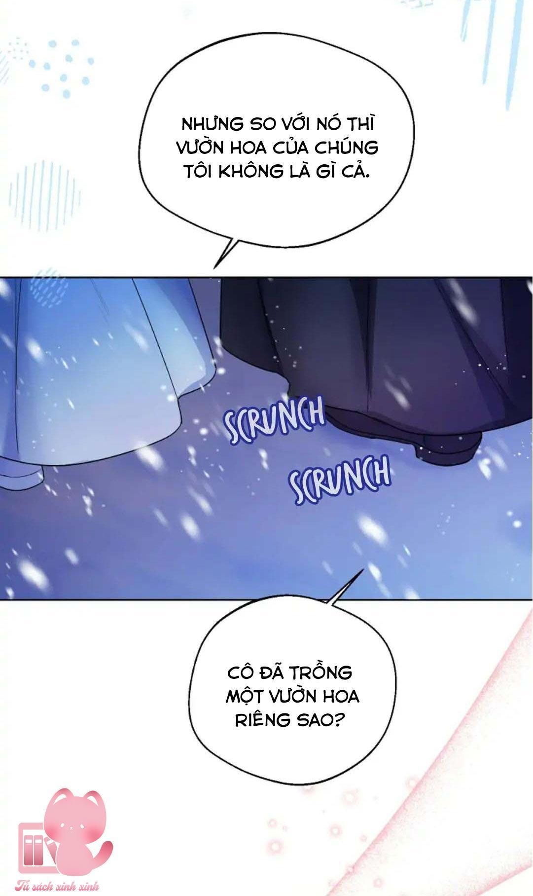 tiểu thư crystal là nam nhân chapter 22 39