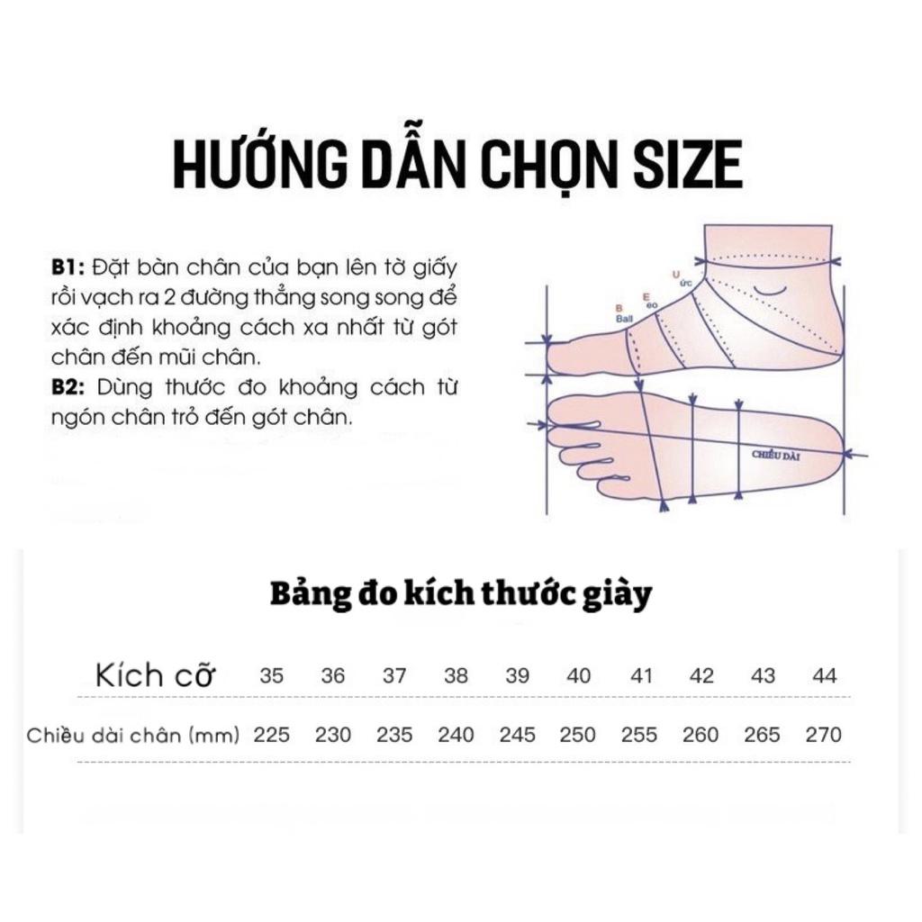 Giày Thể Thao Nữ Warrior Đế Chunky Cá Tính Phong Cách Hàn Quốc - W011XNH (Màu Xanh Nhớt)