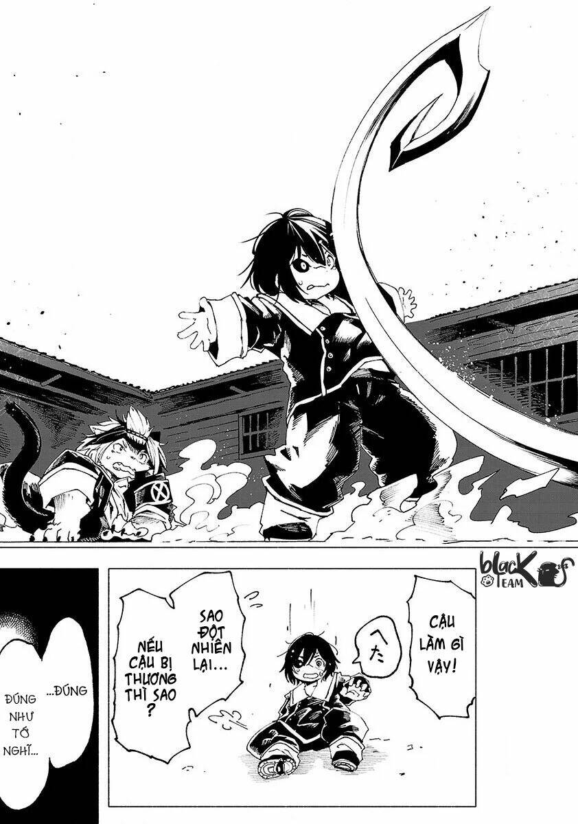 kemono giga chapter 3 10