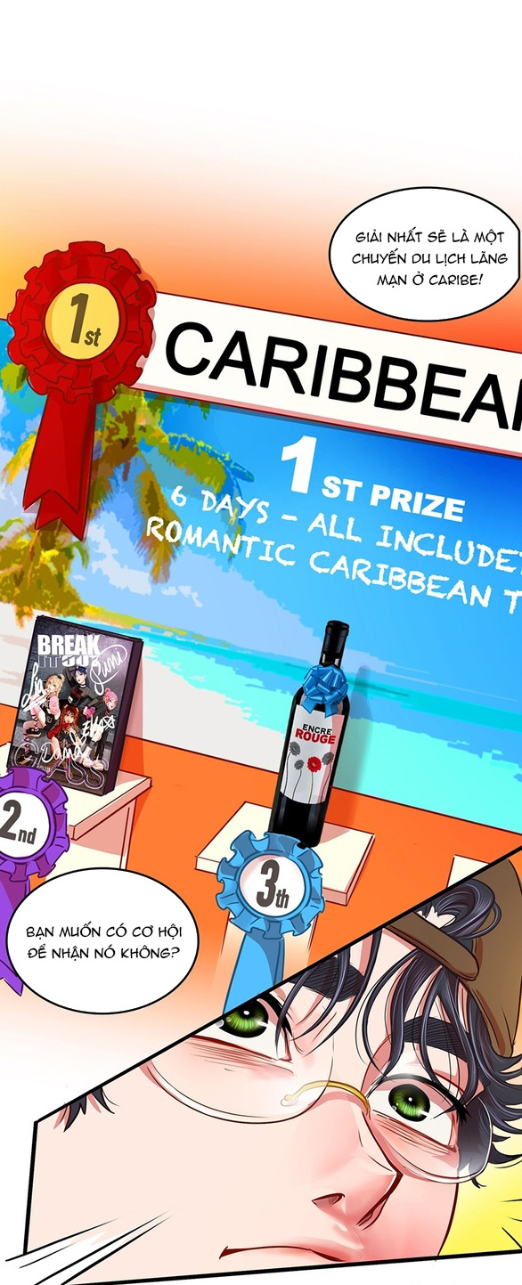 chú cún của em thật đáng yêu chapter 8.2 10