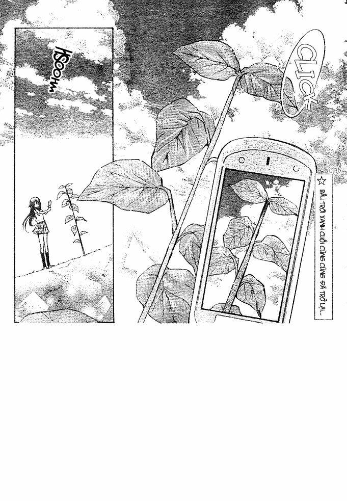 kokoni iru yo chapter 9 4