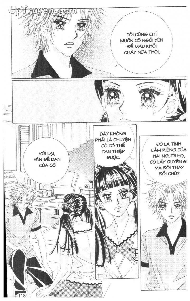 meo meo dịu dàng đi nhé chapter 2 118