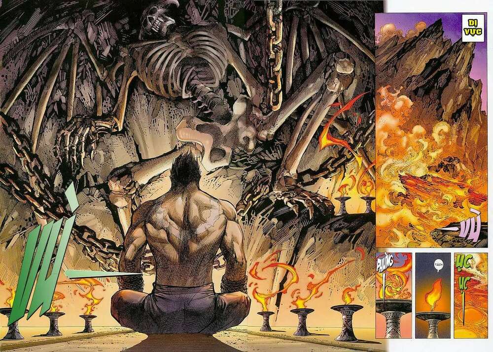 võ thần phượng hoàng chapter 112 23