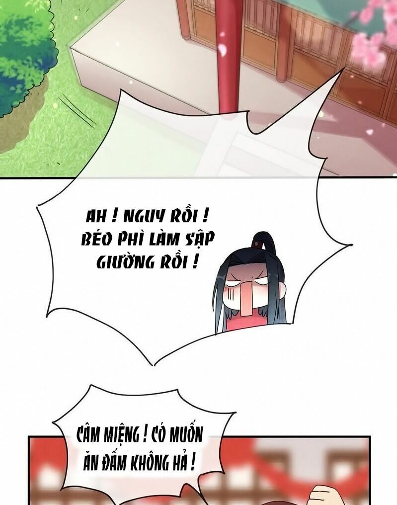 101 mỹ nam của vương phi béo phì chapter 10 7