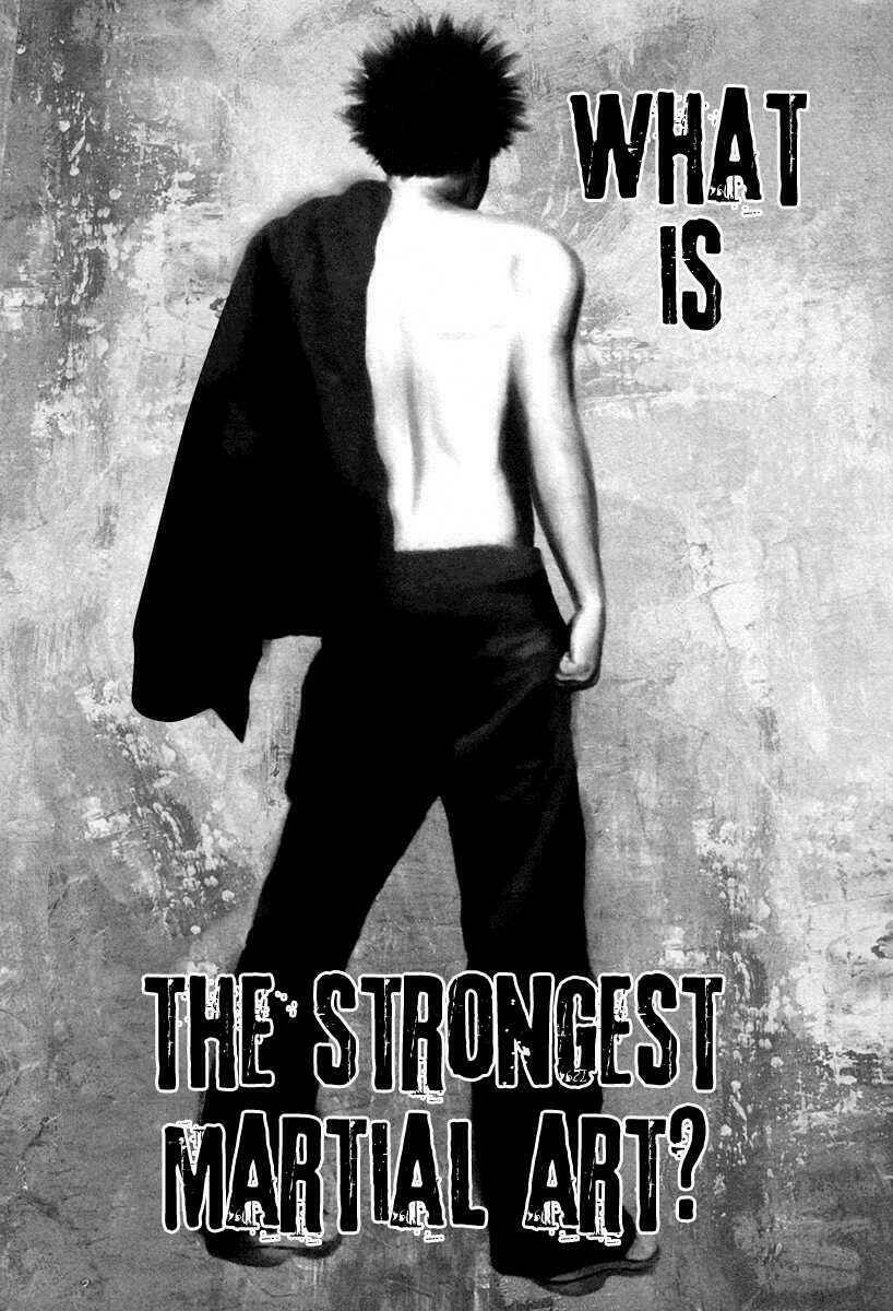 kenka shoubai chapter 1 9