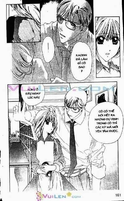 duyên kỳ ngộ chapter 9 162