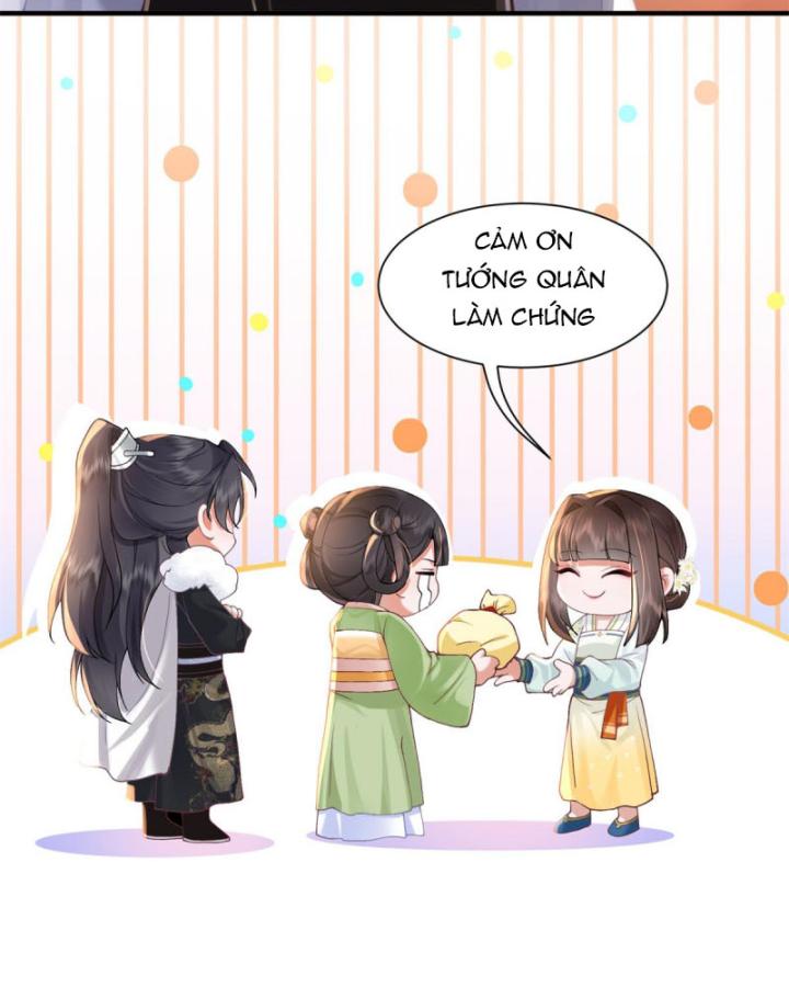 phượng quy thiên hạ chapter 2 30