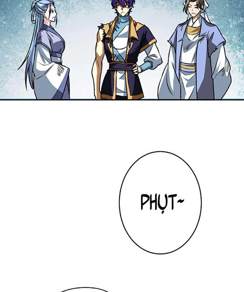 võ đạo độc tôn chapter 615 46