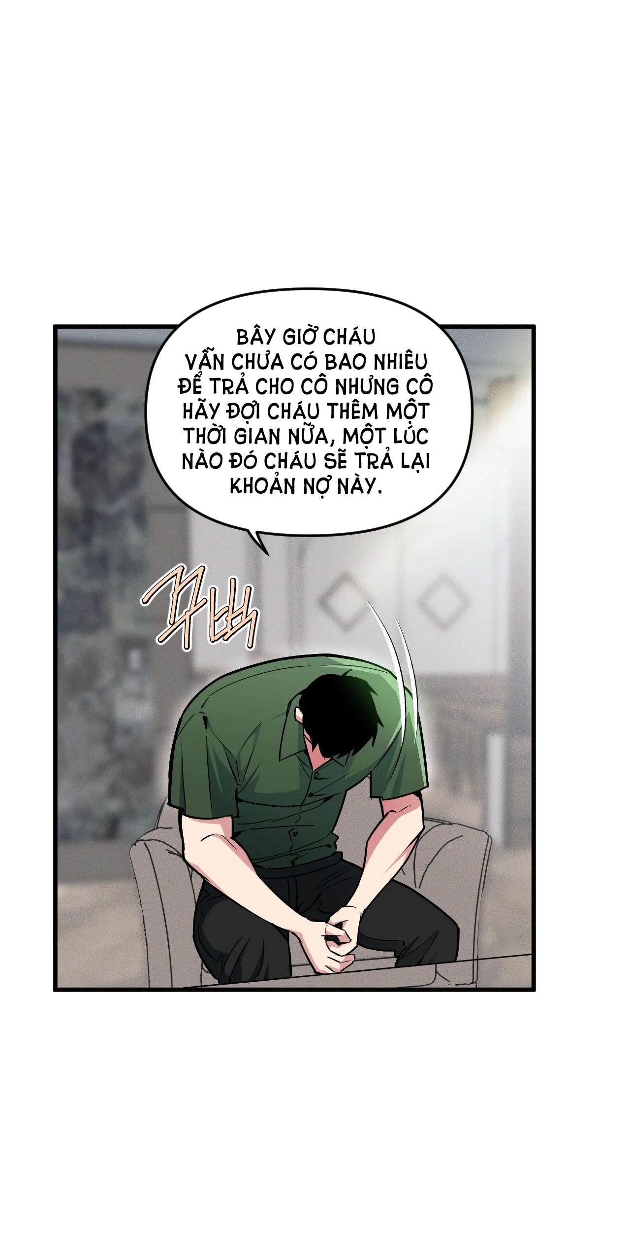Thanh Âm Cực Đại chapter 105.1 - Trang 8