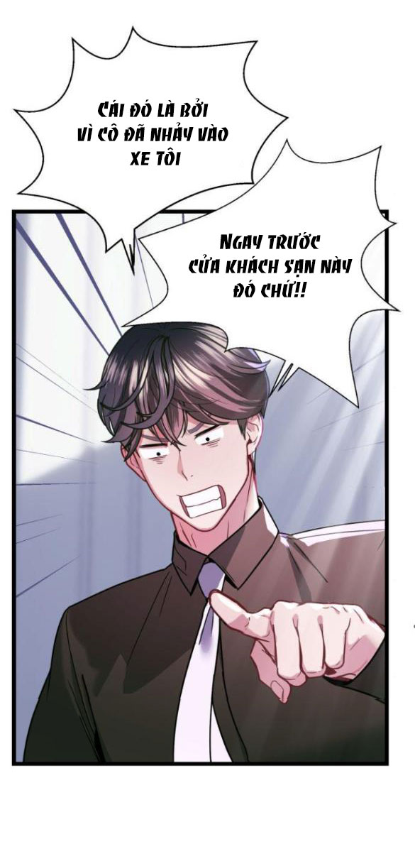 ảo thuật gia quyến rũ chapter 6.1 18