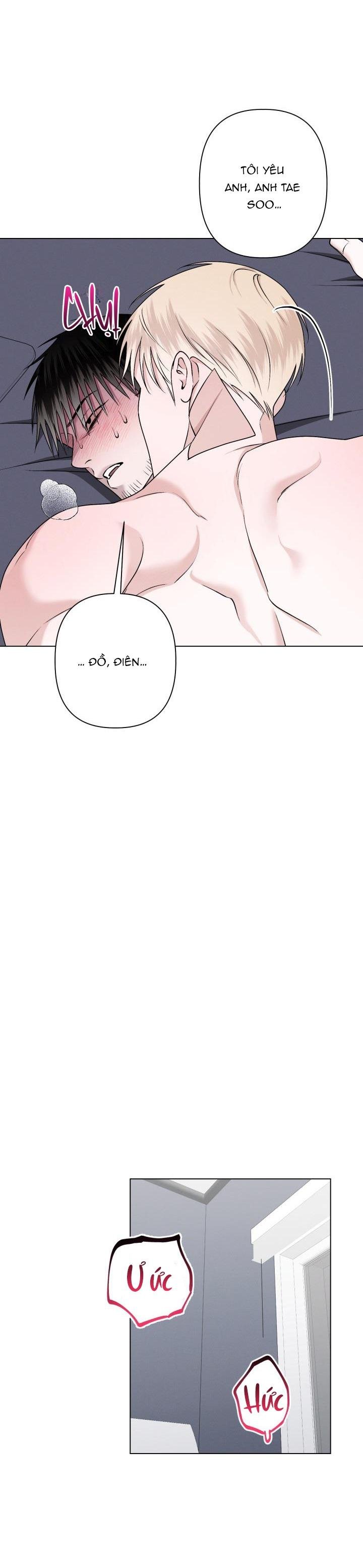 tuyển tập những ông chú tà zâm Chapter 17.7 IMPRINTED 7 12