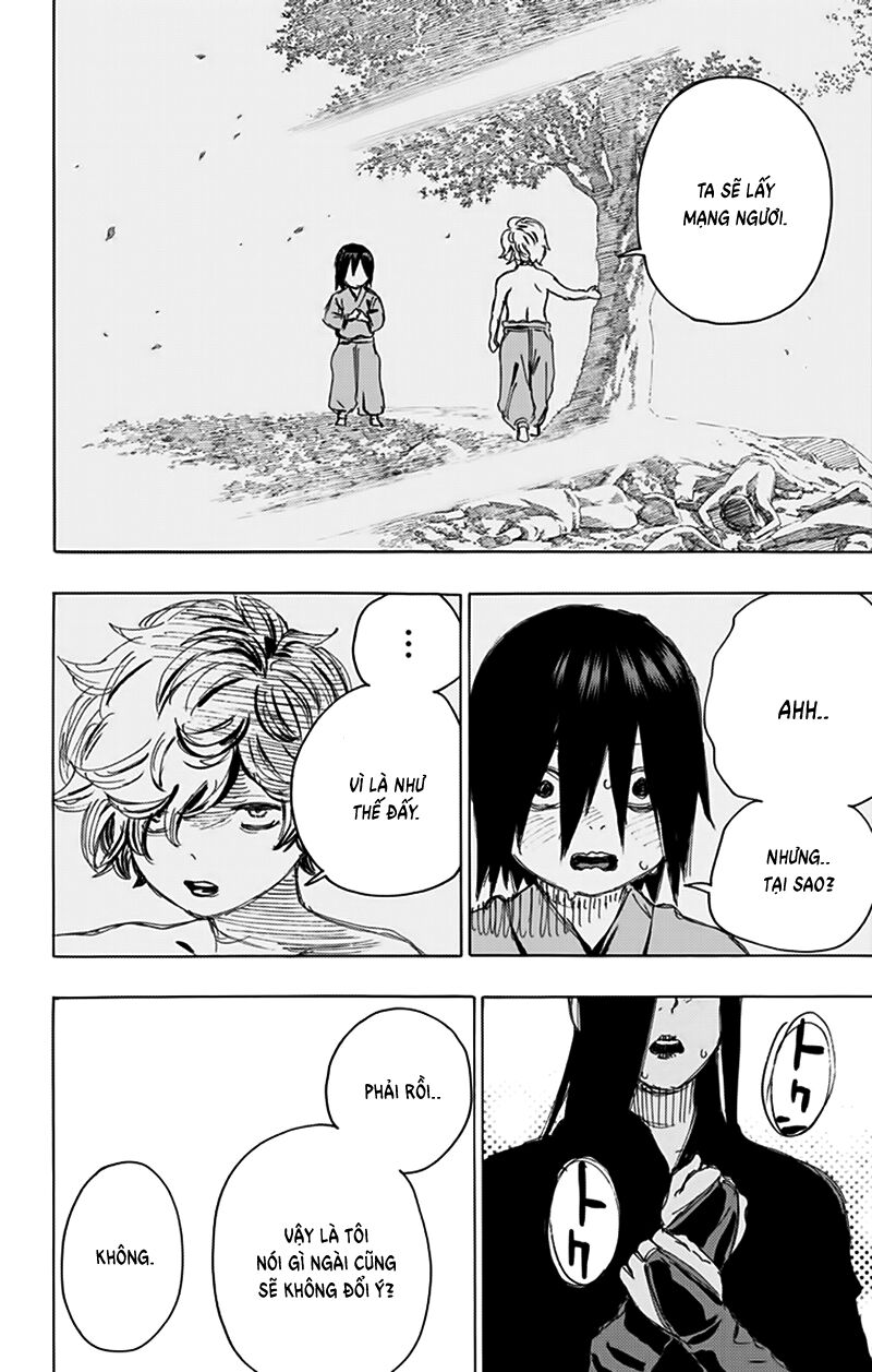 jigokuraku chapter 106 19