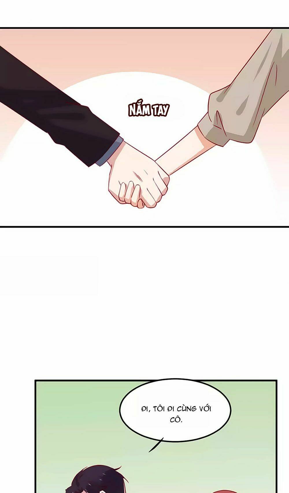 tổng tài, như vậy nhanh quá chapter 11 6