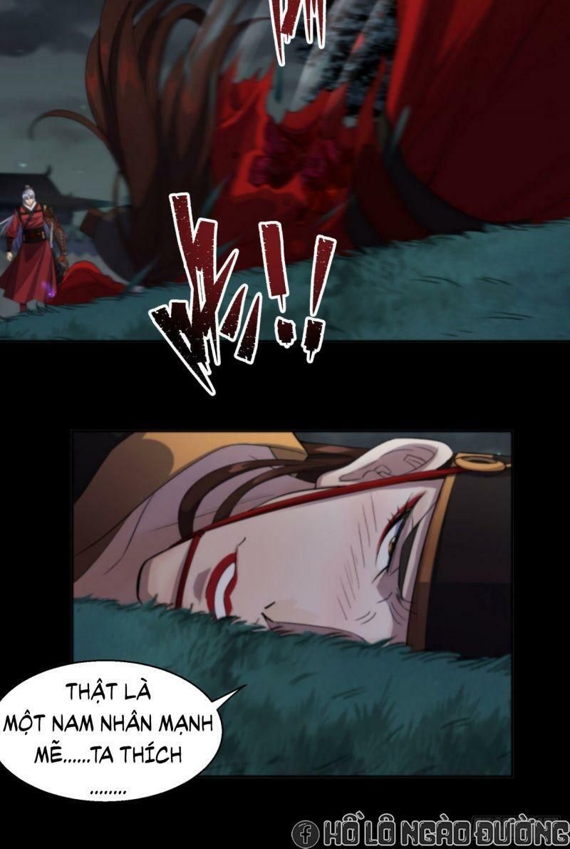 thông u đại thánh chapter 16 60