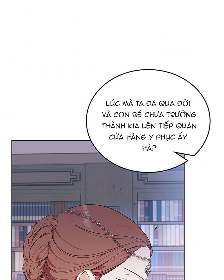 lần này tôi sẽ trở thành gia chủ chapter 69 42