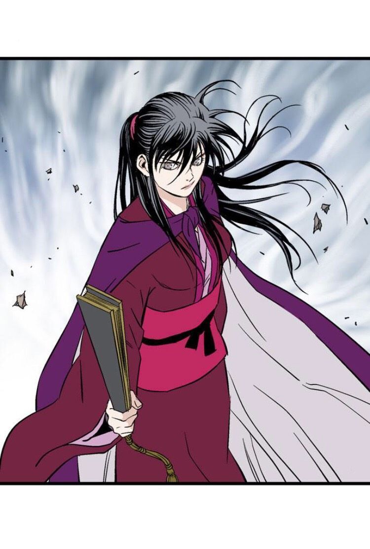 cao thủ 2 chapter 113 58