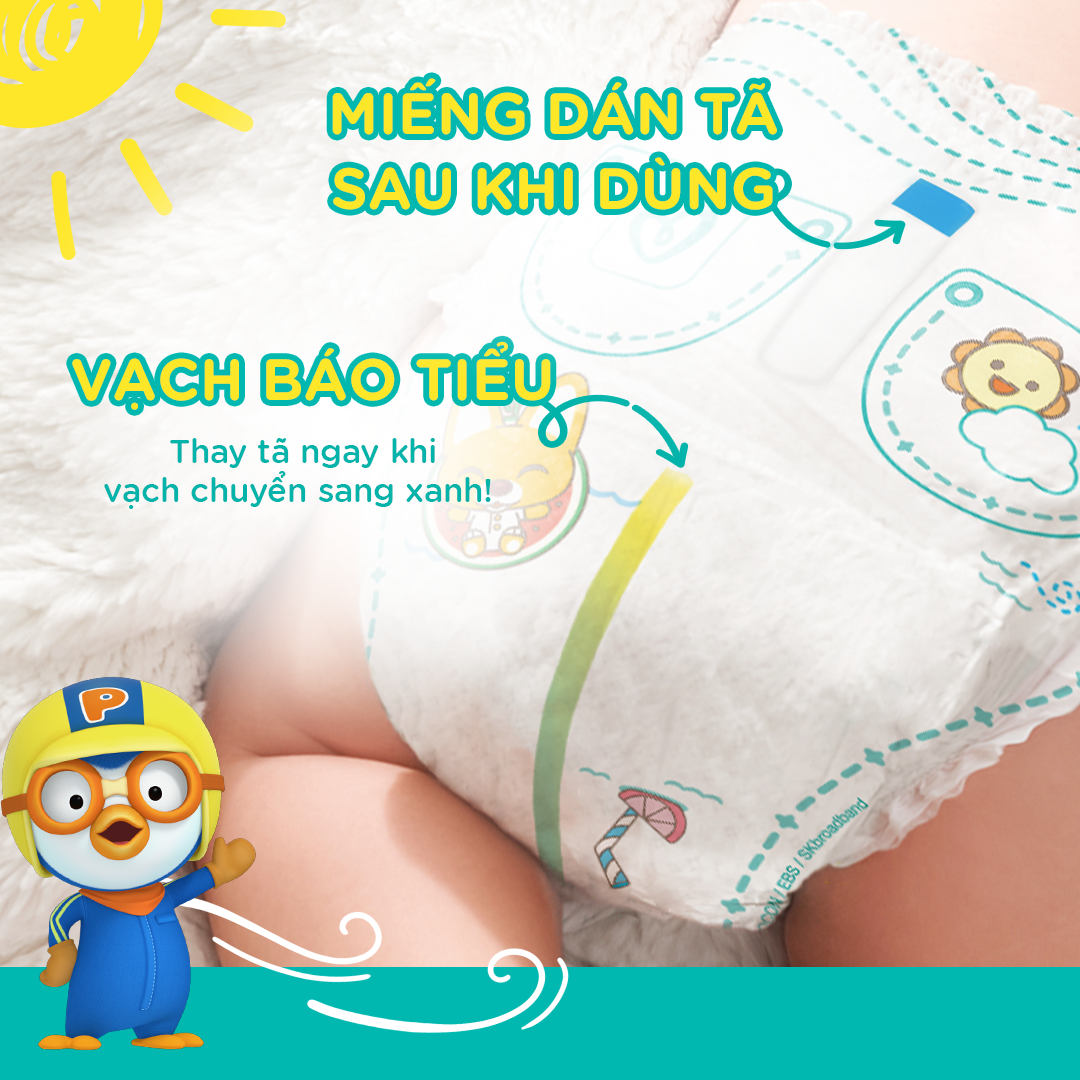 Thùng Ultra Box 3 Gói Tã Quần PAMPERS Giữ Dáng L108/XL96/XXL84