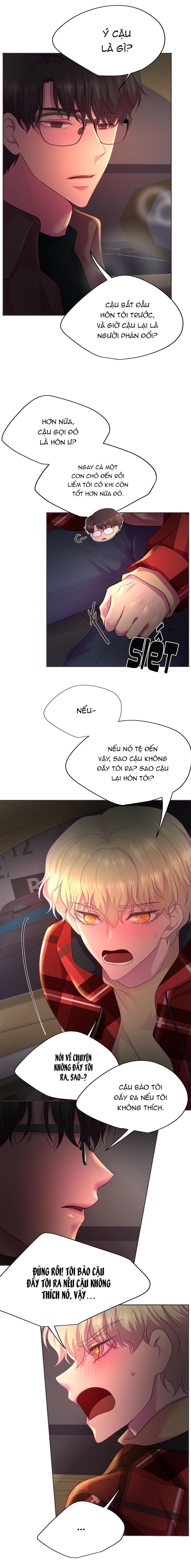 giữ em thật chặt (hold me tight) chapter 183 11