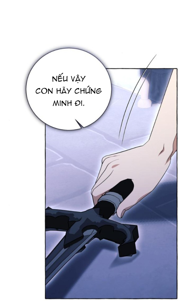 tôi tưởng đó chỉ là tiểu thuyết trọng sinh bình thường chapter 86.1 18