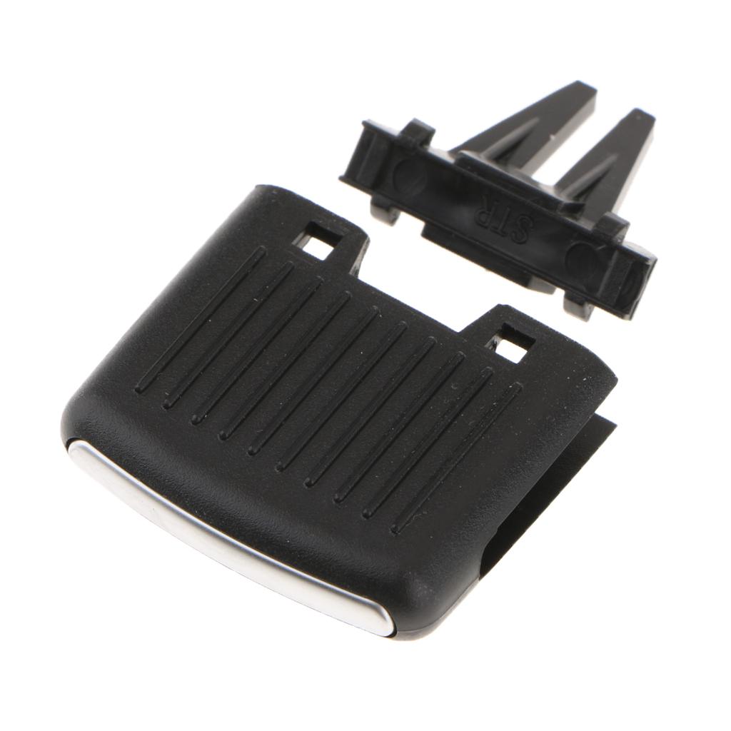 Air Conditioning A/C Outlet Tab Clip Repair Kit for 06-11 Sagitar
