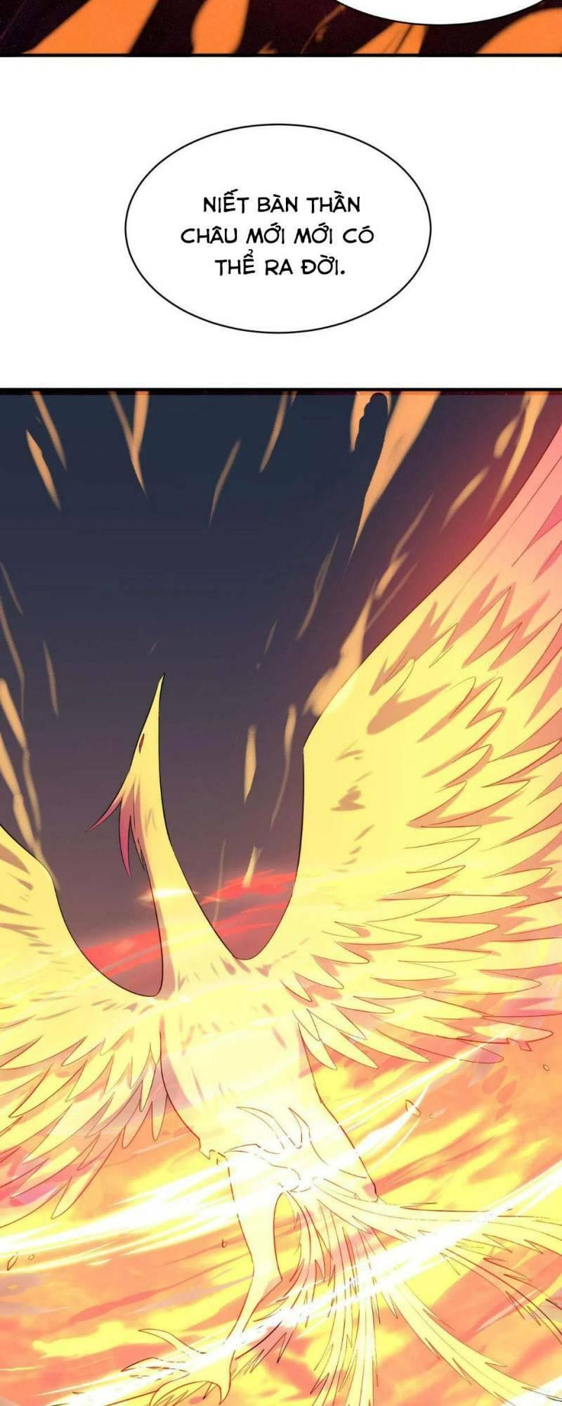 tử giới, thức tỉnh tài năng hạng sss chapter 99 32