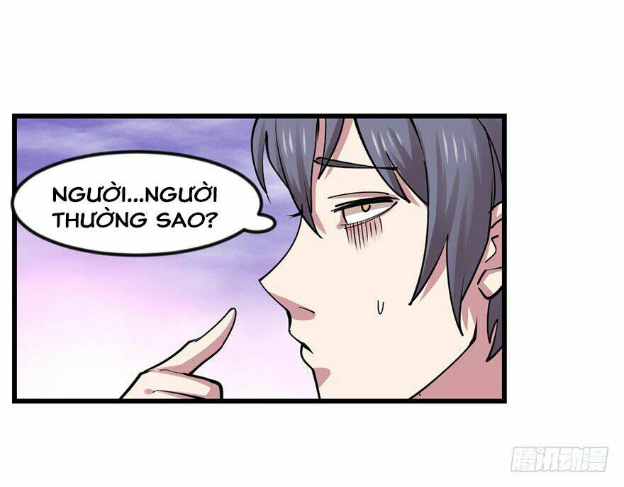 tiên thương chapter 7 21