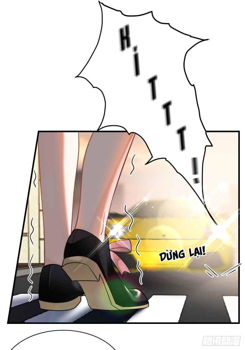 [16+] đại tiểu thư có thể có ý đồ xấu chapter 36 31