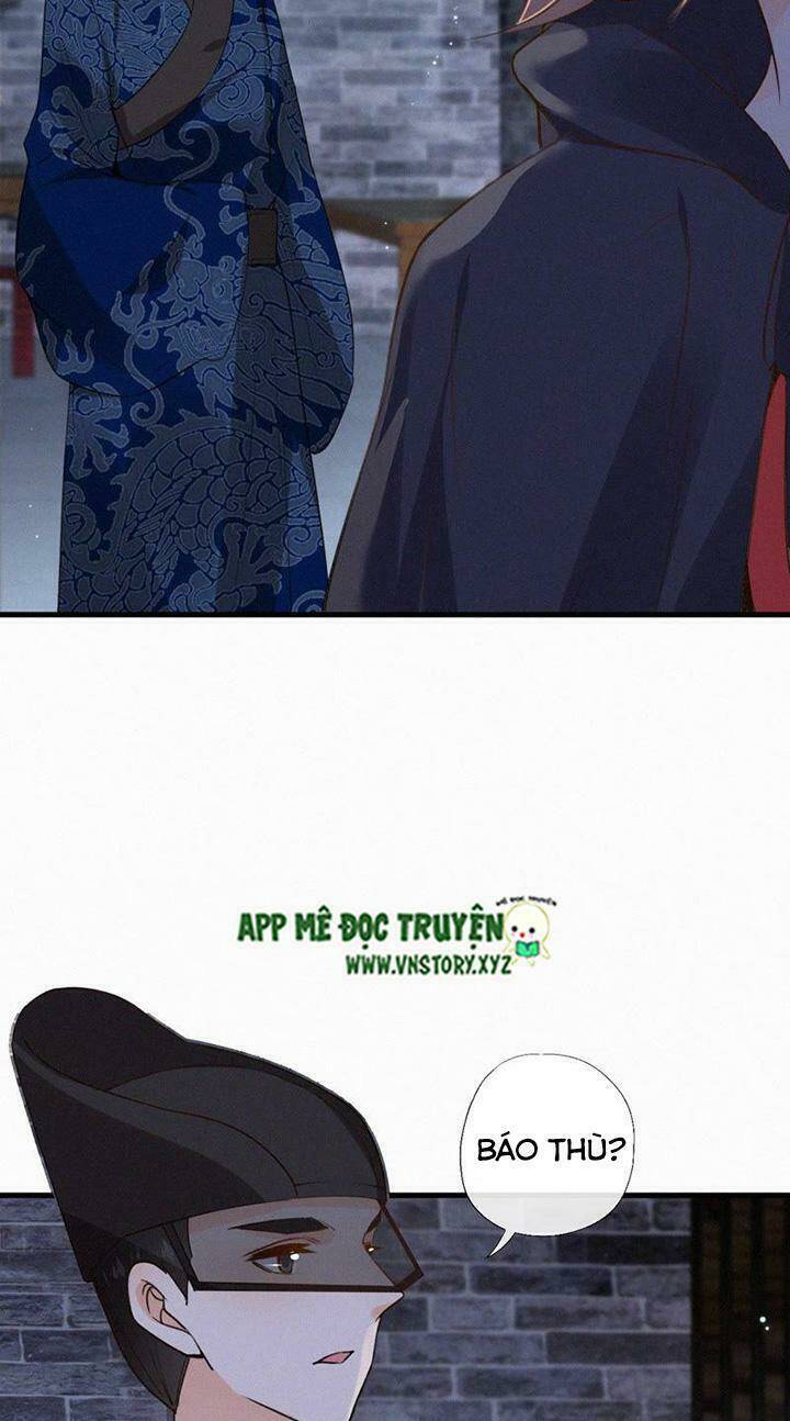 thiên hương mỹ nhân chapter 120 20