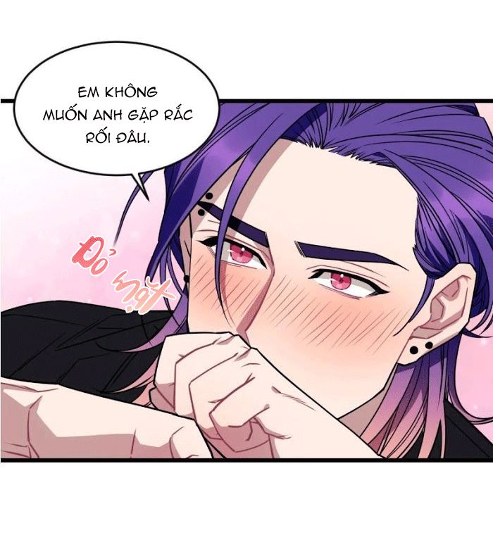điều ước của cậu là mệnh lệnh của tớ chapter 5 18