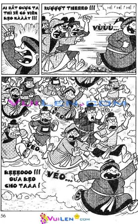 thần đồng đất việt chapter 138 53