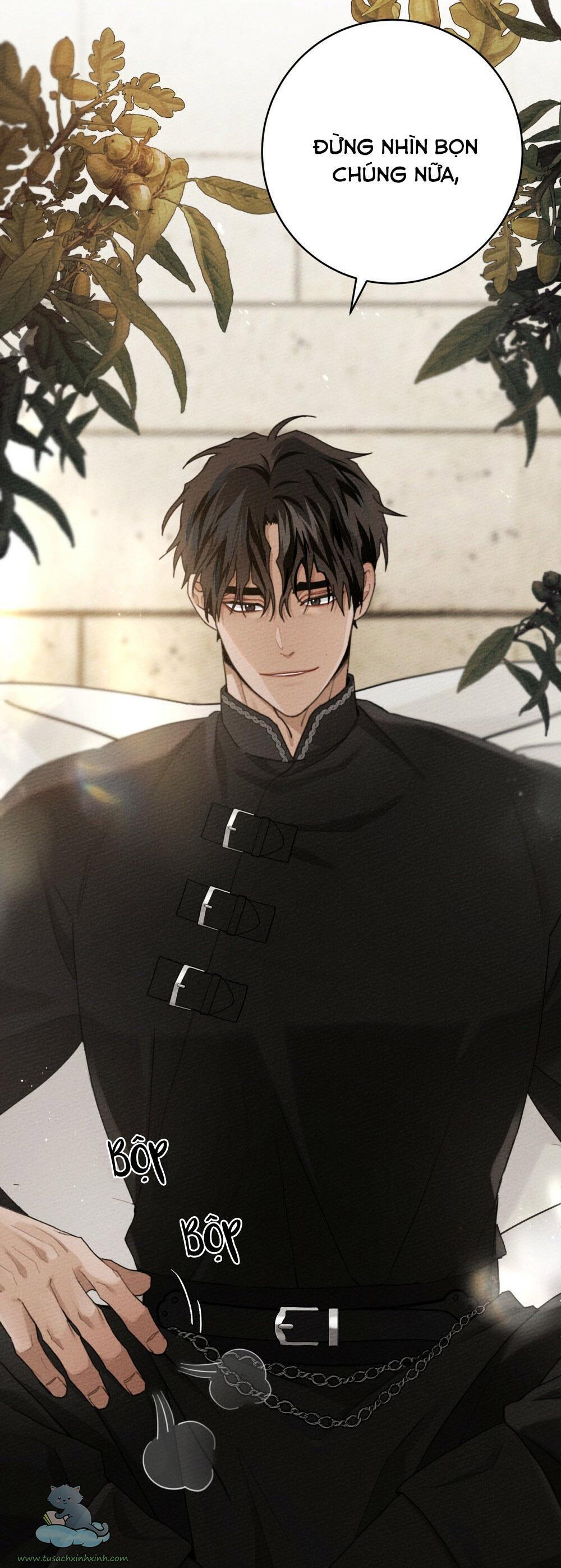 dưới tán cây sồi chapter 46 60