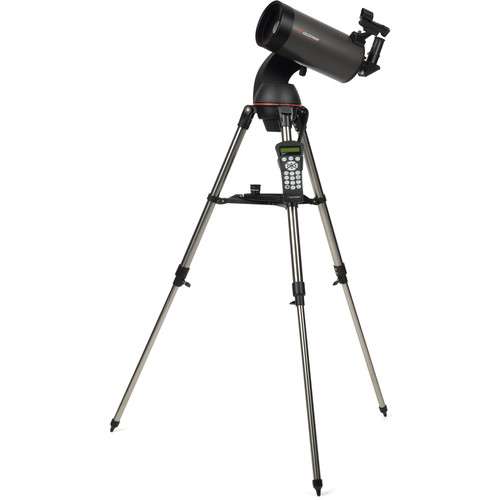 Kính thiên văn tổ hợp Celestron NexStar 127 SLT-Hàng chính hãng