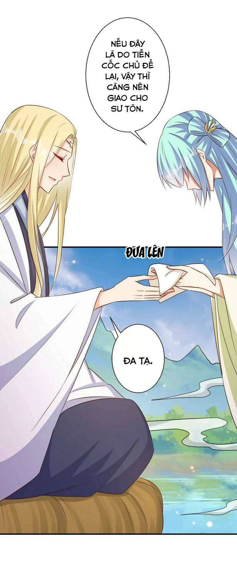 độc y cuồng phi chapter 46 10