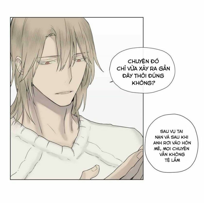 người hầu hoàng gia chapter 11 63