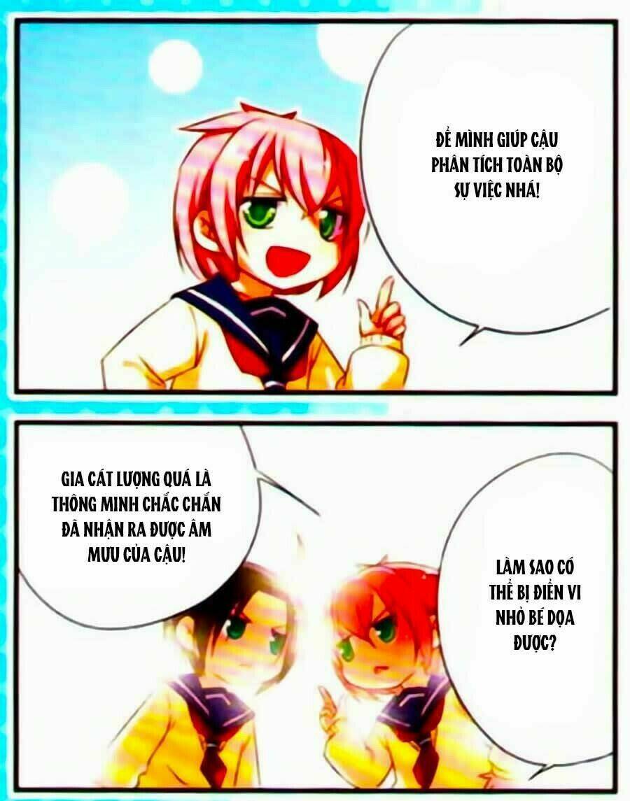 manh tam quốc chapter 82 34