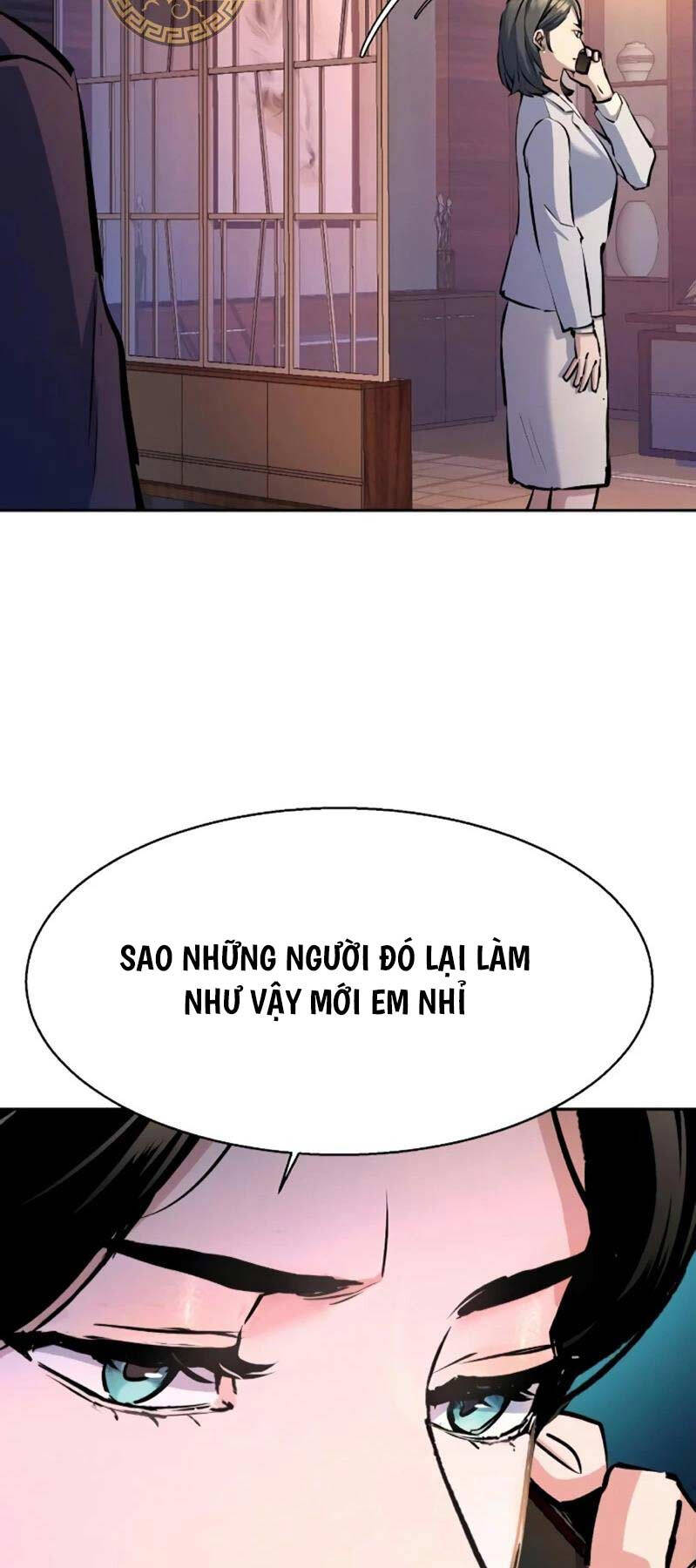 bạn học tôi là lính đánh thuê chapter 182 30