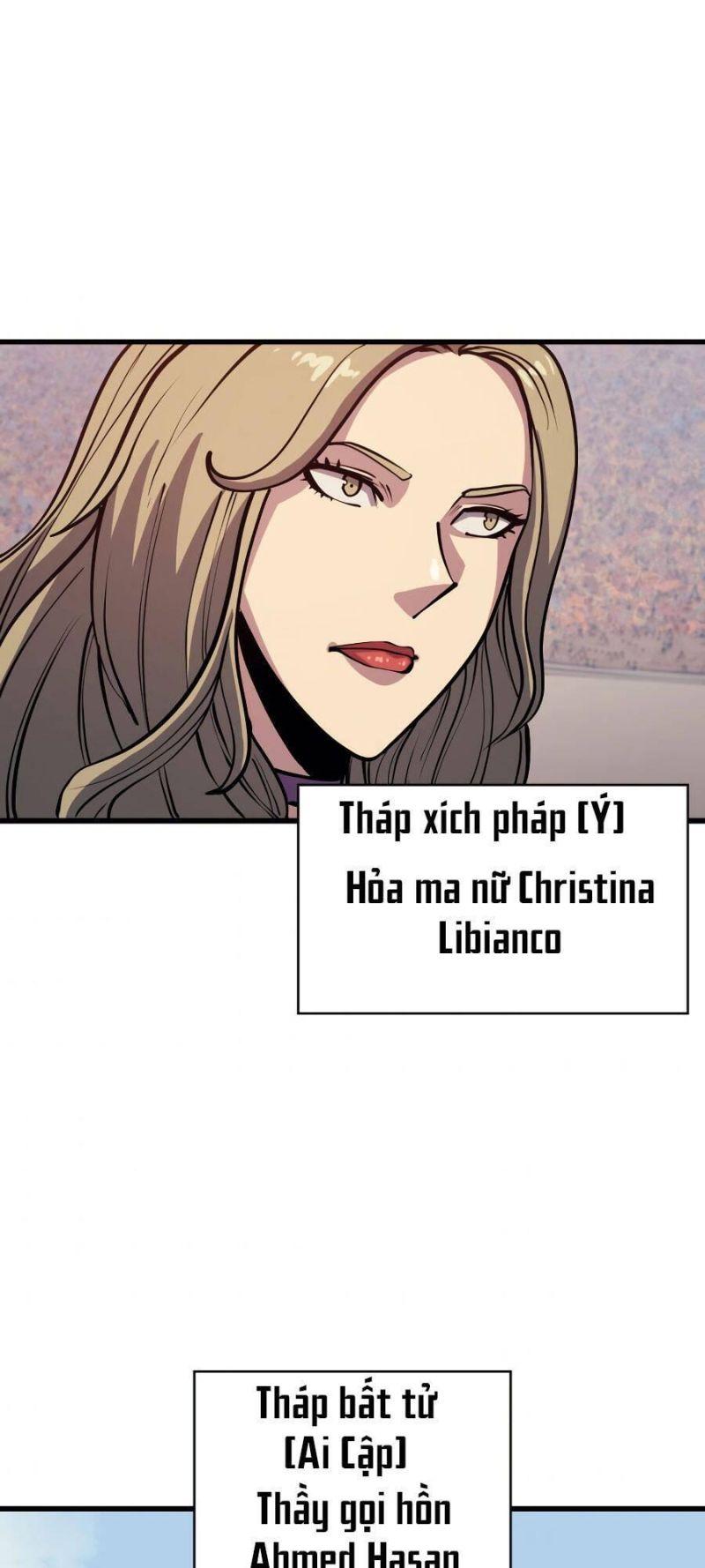 tôi trở lại thăng cấp một mình chapter 96 45