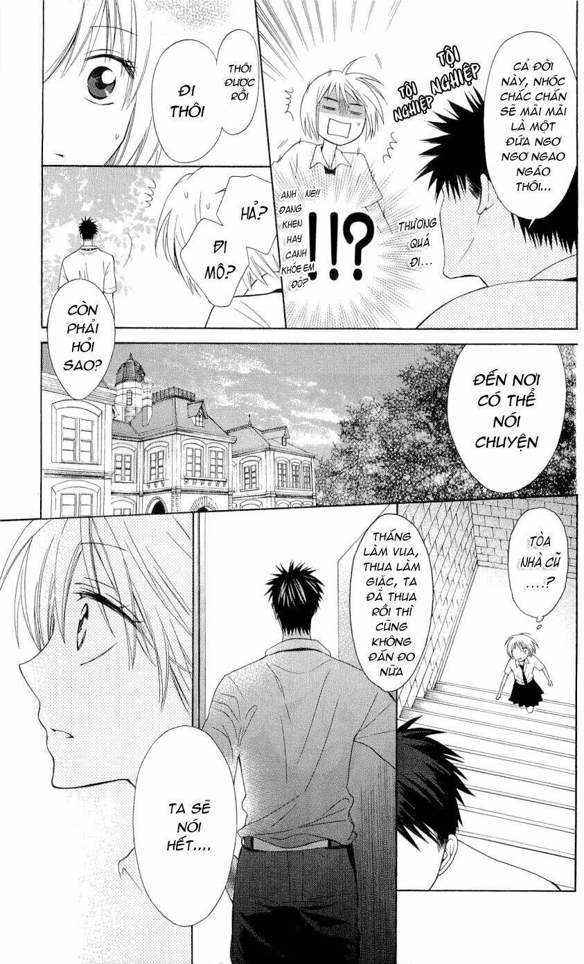 thầy giáo của tôi chapter 34 29