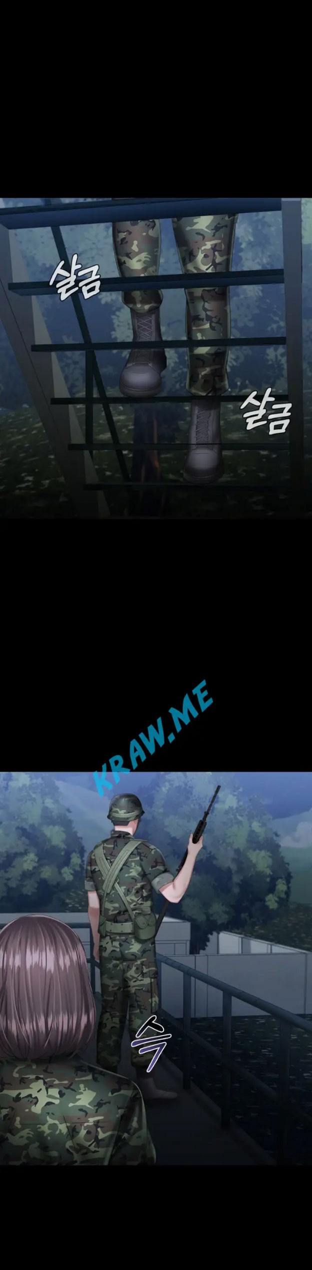 sứ mệnh người anh chapter 23 23