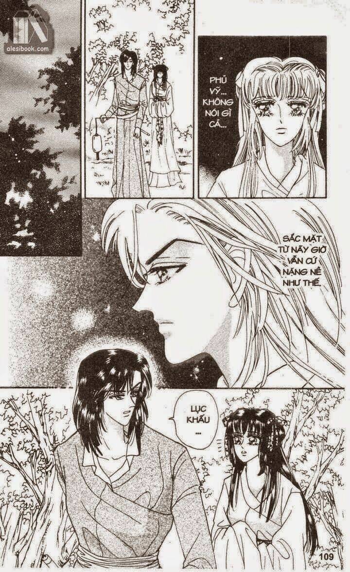 tình yêu thời loạn - proclaiming and loving chapter 5 108