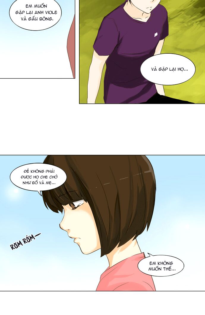 tòa tháp bí ẩn 2 chapter 55 24