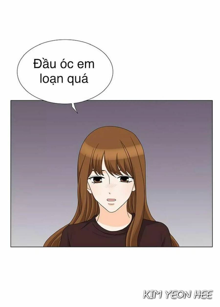 idol và sếp, em yêu ai? chapter 137 24
