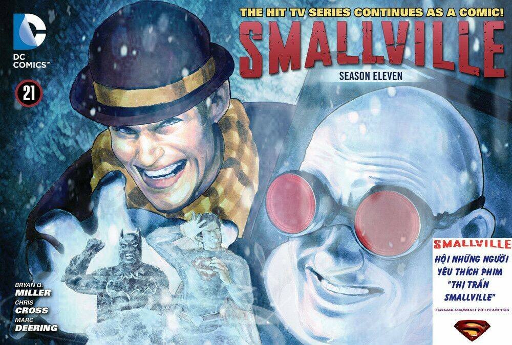 smallville season 11 chapter 21 1