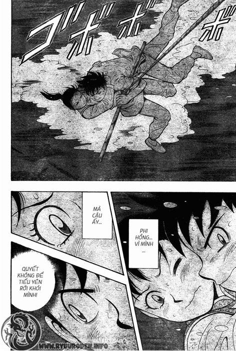 hoàng phi hồng phần 4 chapter 47 10