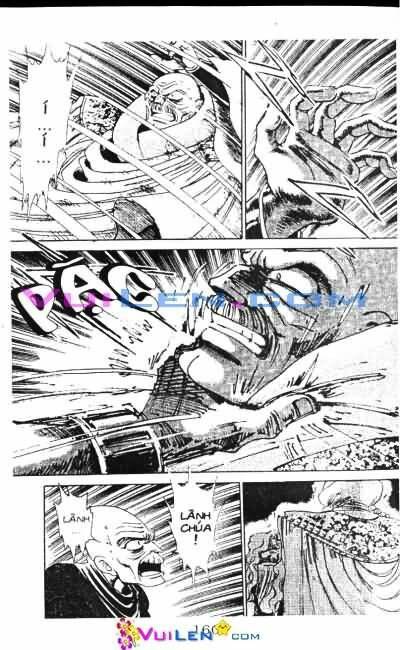 vương tử takeru chapter 20 160