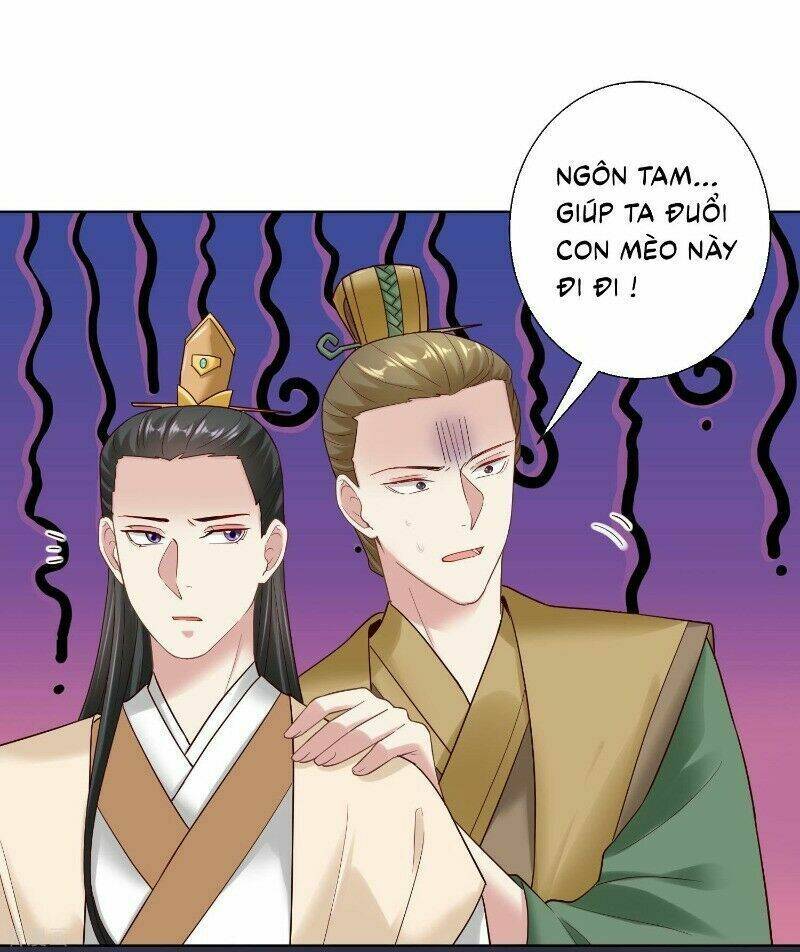 độc y đích nữ chapter 128 12