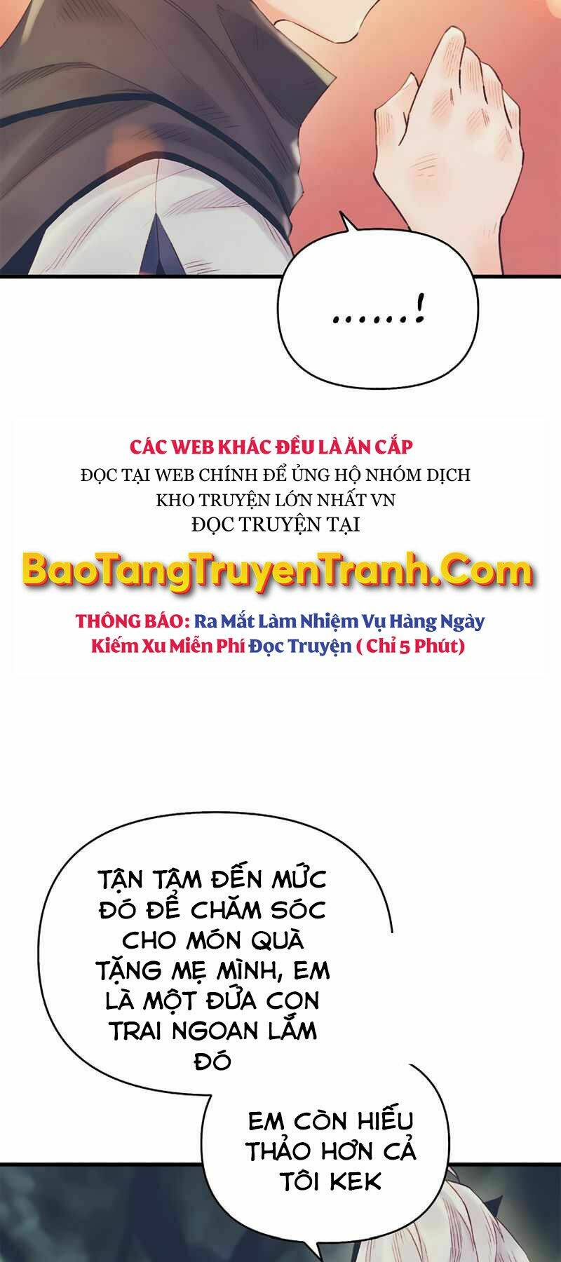 tu sĩ trị liệu của thái dương giáo chapter 22 33