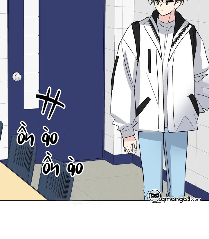 xác suất tình yêu chapter 61 3