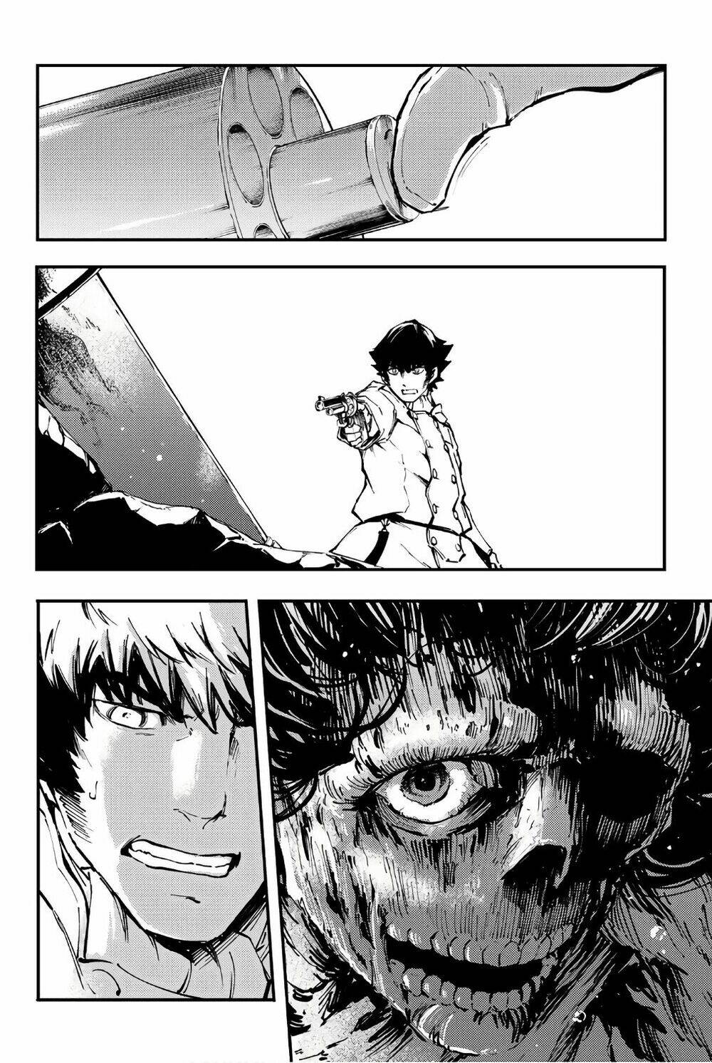 the abandoned sacred beasts chapter 36 22