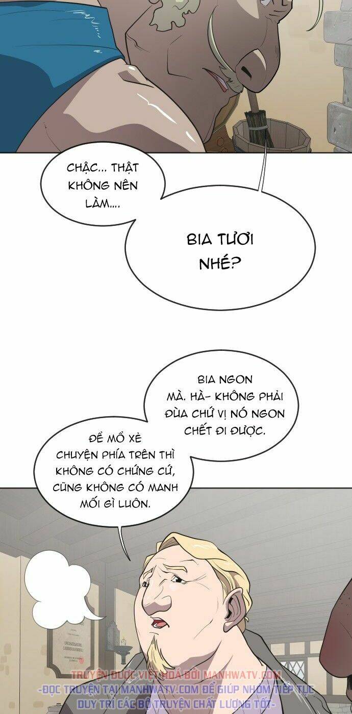 kĩ nguyên của anh hùng chapter 45 11